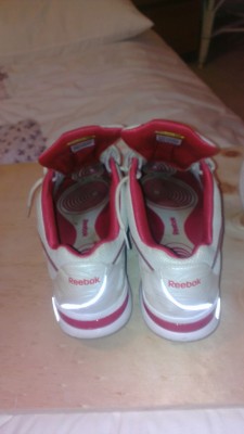 Reebok Easytone2