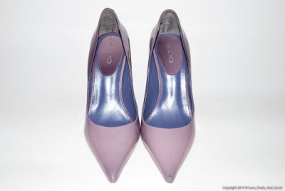 Aldo Linares Purple