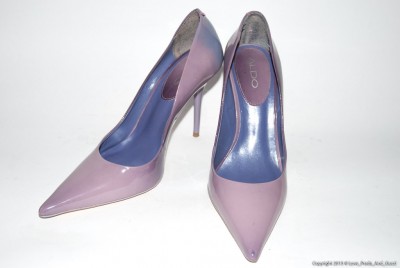 Aldo Linares Purple