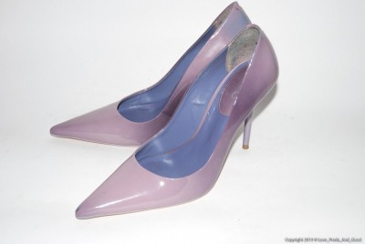 Aldo Linares Purple