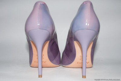 Aldo Linares Purple