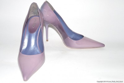 Aldo Linares Purple