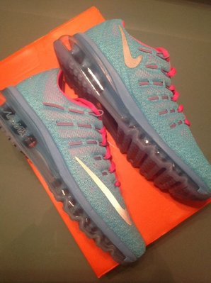 2 - my sisters nike air max 2016 2nd pair - 1.jpg