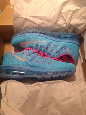 3 - my sisters nike air max 2016 2nd pair - 1.jpg