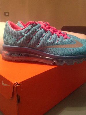 5 - my sisters nike air max 2016 2nd pair - 1.jpg