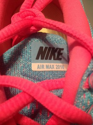 7 - my sisters nike air max 2016 2nd pair - 1.jpg