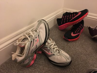 1 - ex gf nike air max and shox to be destroyed by girls.jpg