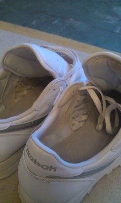 OK out the box they come....