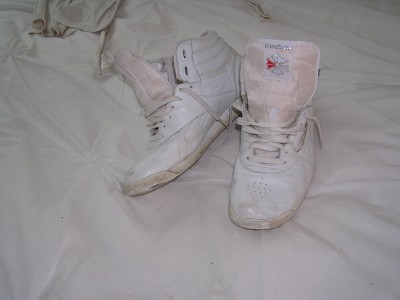 White Freestyle