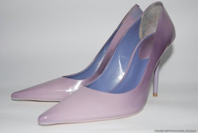 Aldo Linares Purple