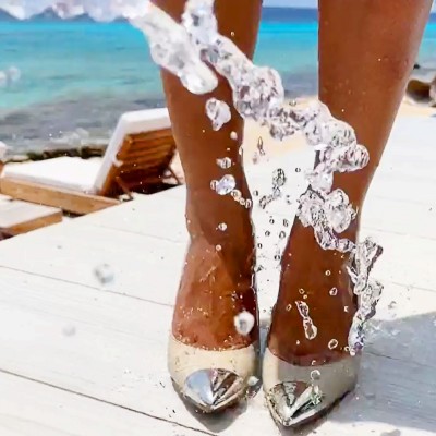 guess white toe cap pumps rinse 2.jpg